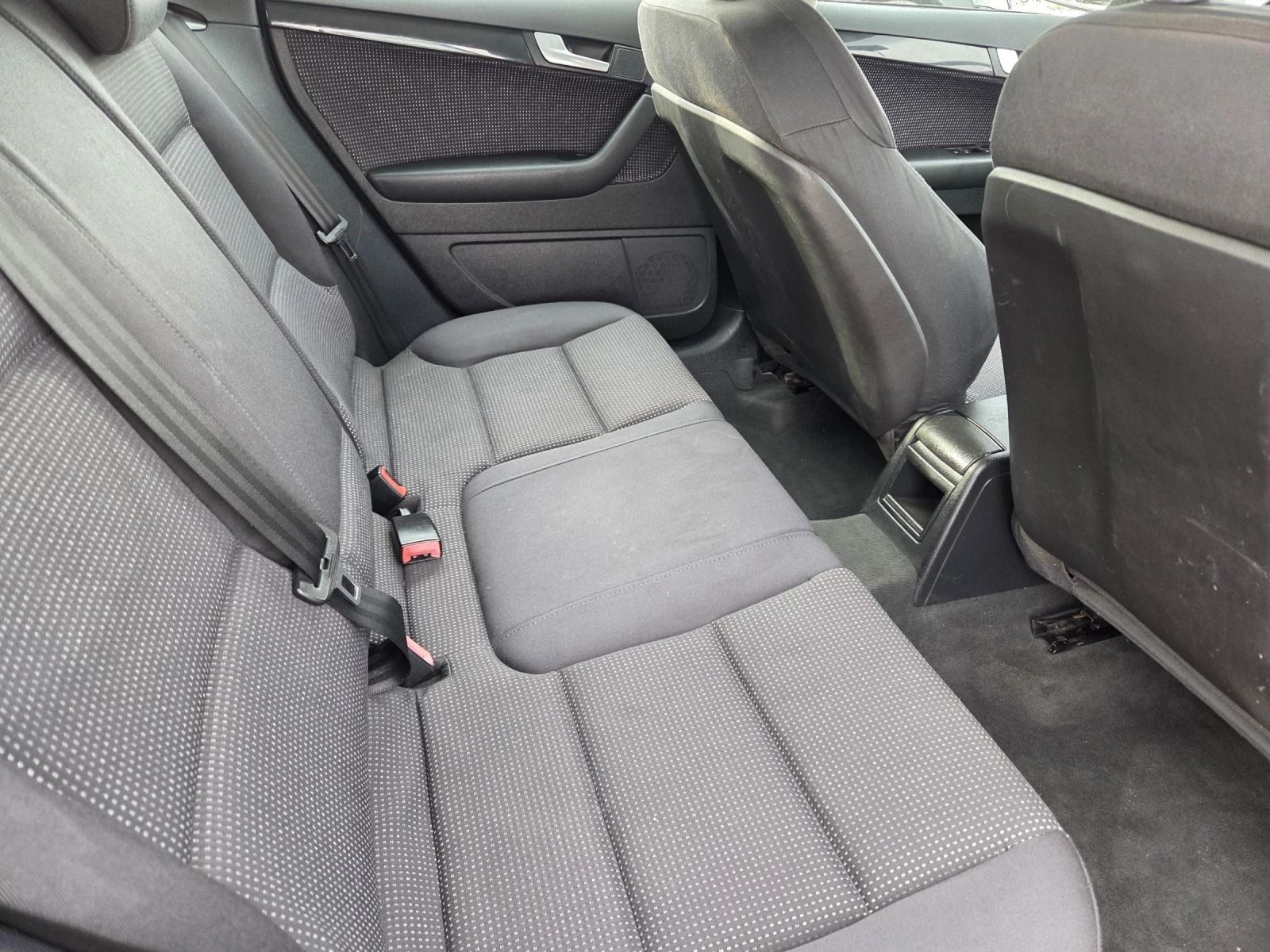 Audi A3 2.0tdi* sportback* , снимка 12 - Автомобили и джипове - 53756352