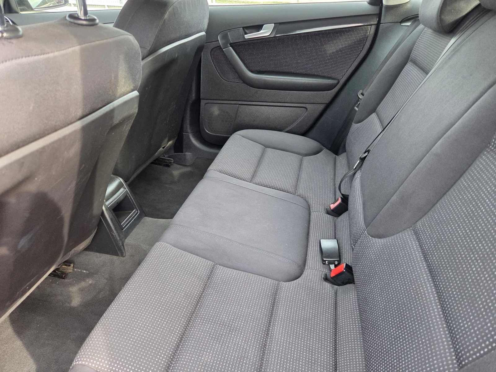 Audi A3 2.0tdi* sportback* , снимка 11 - Автомобили и джипове - 53756352