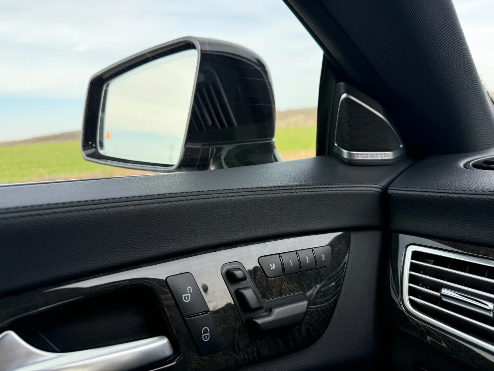 Mercedes-Benz CLS 550 4.7 bi-turbo 4-Matic RENNTECH 540к.с.!!!, снимка 15 - Автомобили и джипове - 53758964