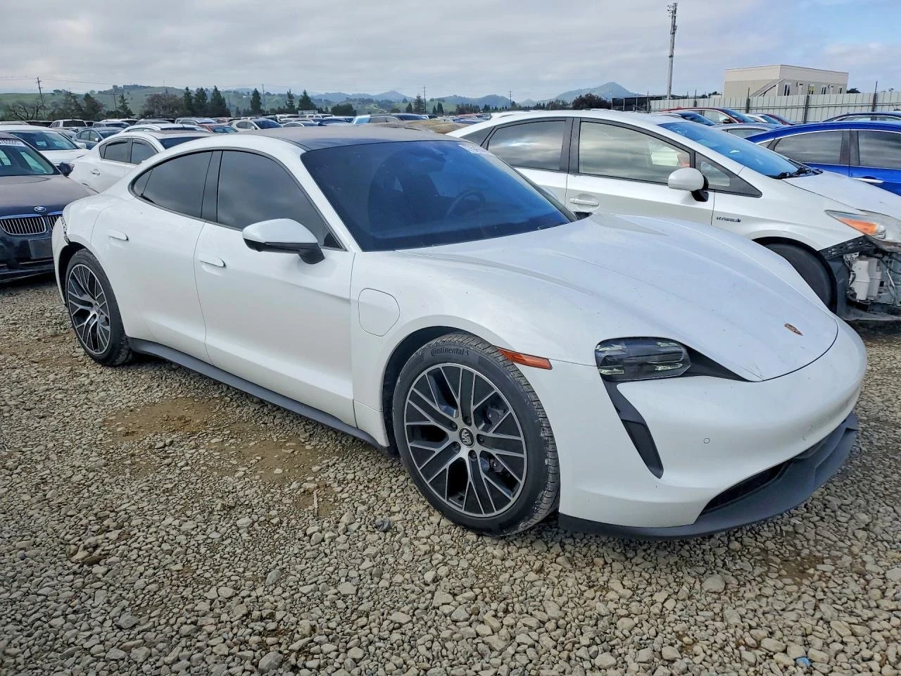 Porsche Taycan | Mobile.bg � ����������� 3