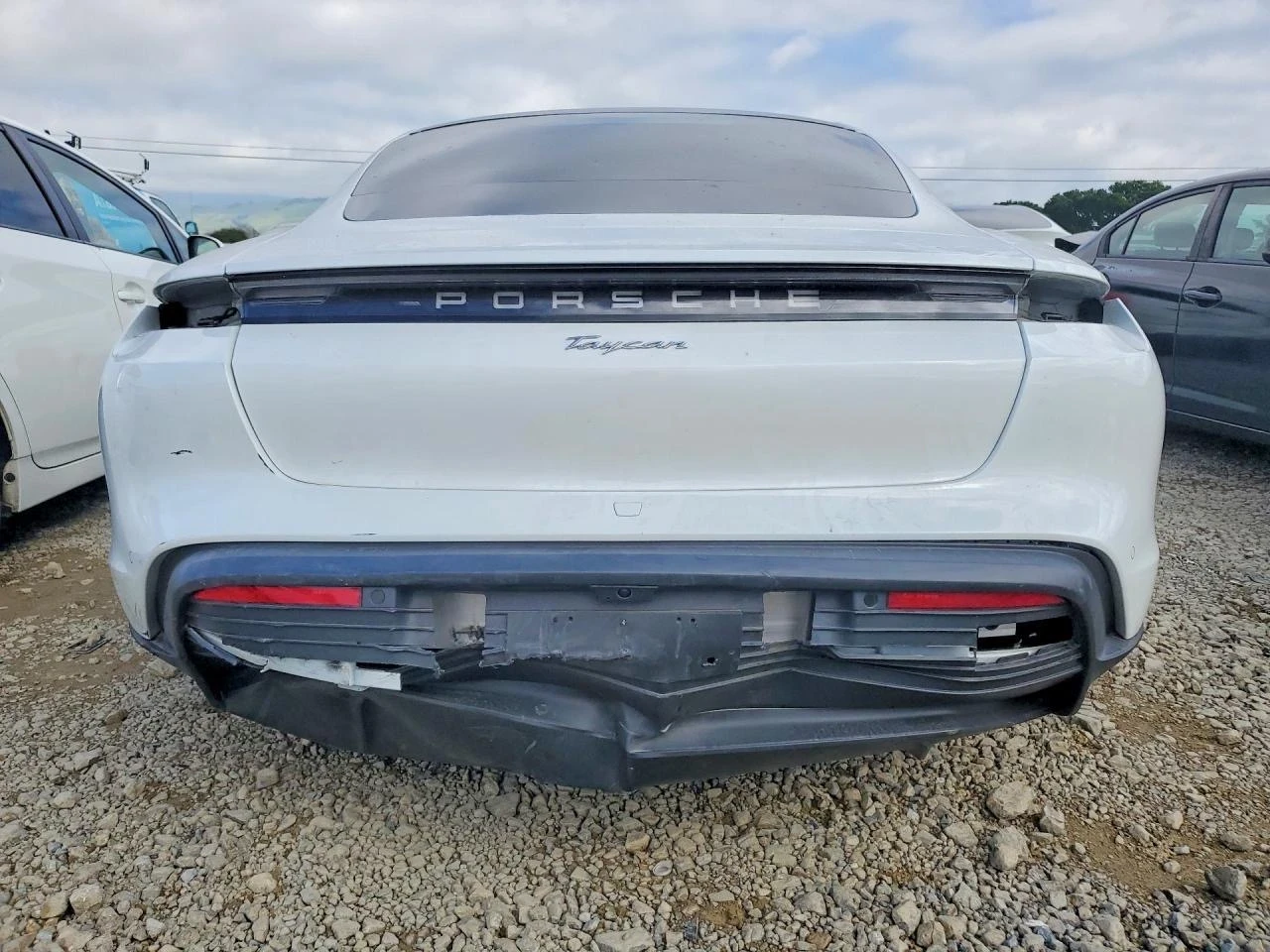 Porsche Taycan | Mobile.bg � ����������� 5
