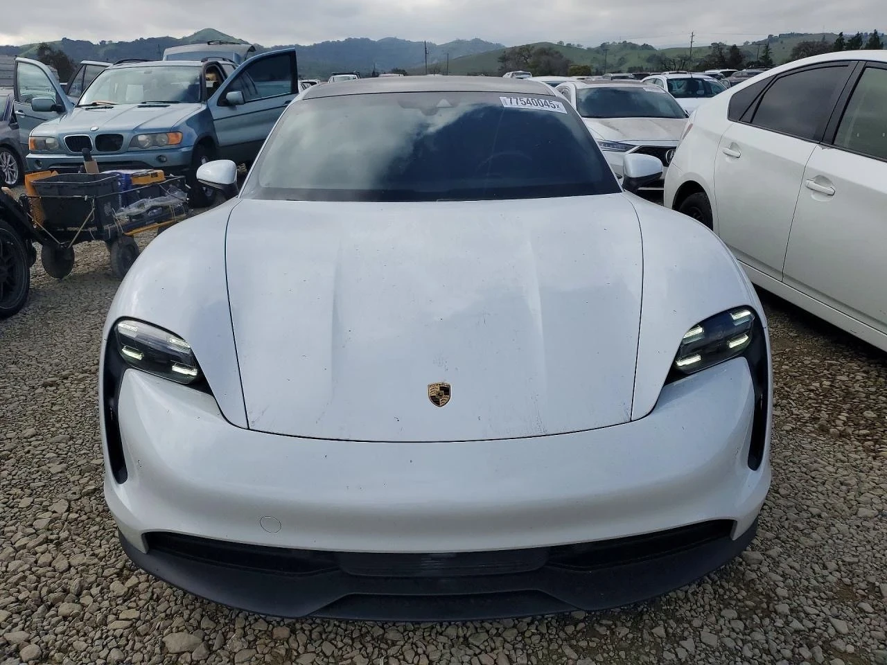 Porsche Taycan | Mobile.bg � ����������� 2