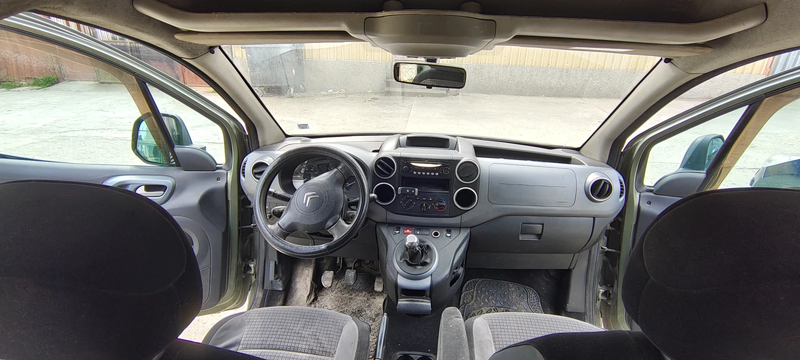 Citroen Berlingo | Mobile.bg � ����������� 4