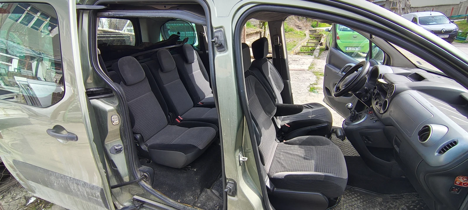 Citroen Berlingo | Mobile.bg � ����������� 7
