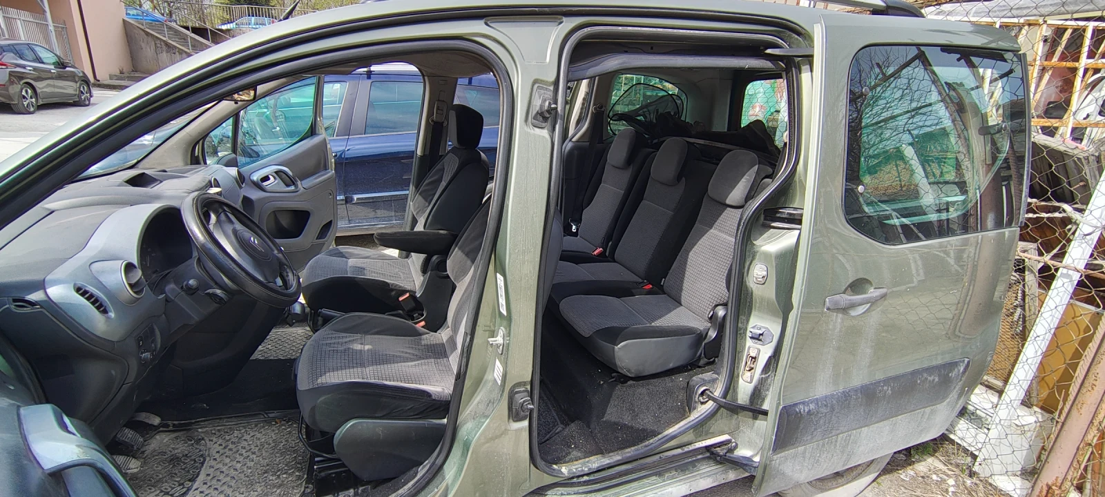 Citroen Berlingo | Mobile.bg � ����������� 8
