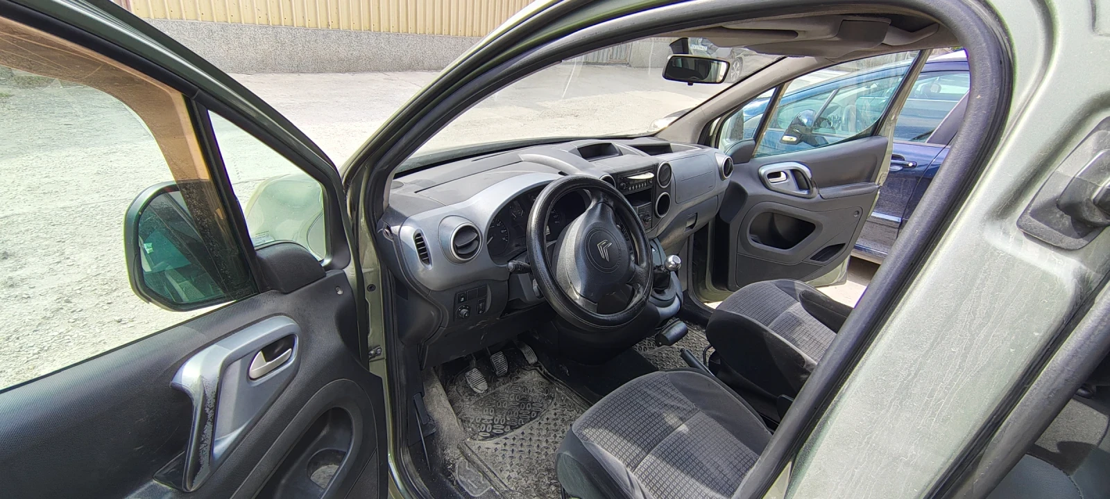 Citroen Berlingo | Mobile.bg � ����������� 6