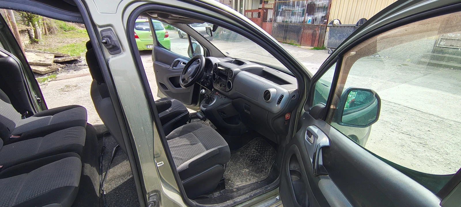 Citroen Berlingo | Mobile.bg � ����������� 5