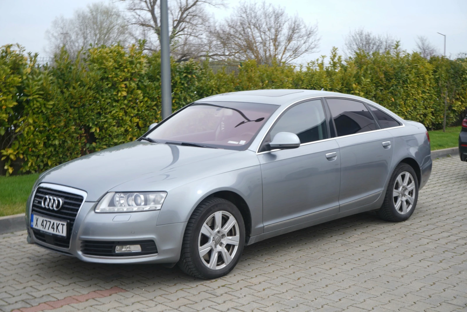 Audi A6 undefined | Auto.bg — изображение 1