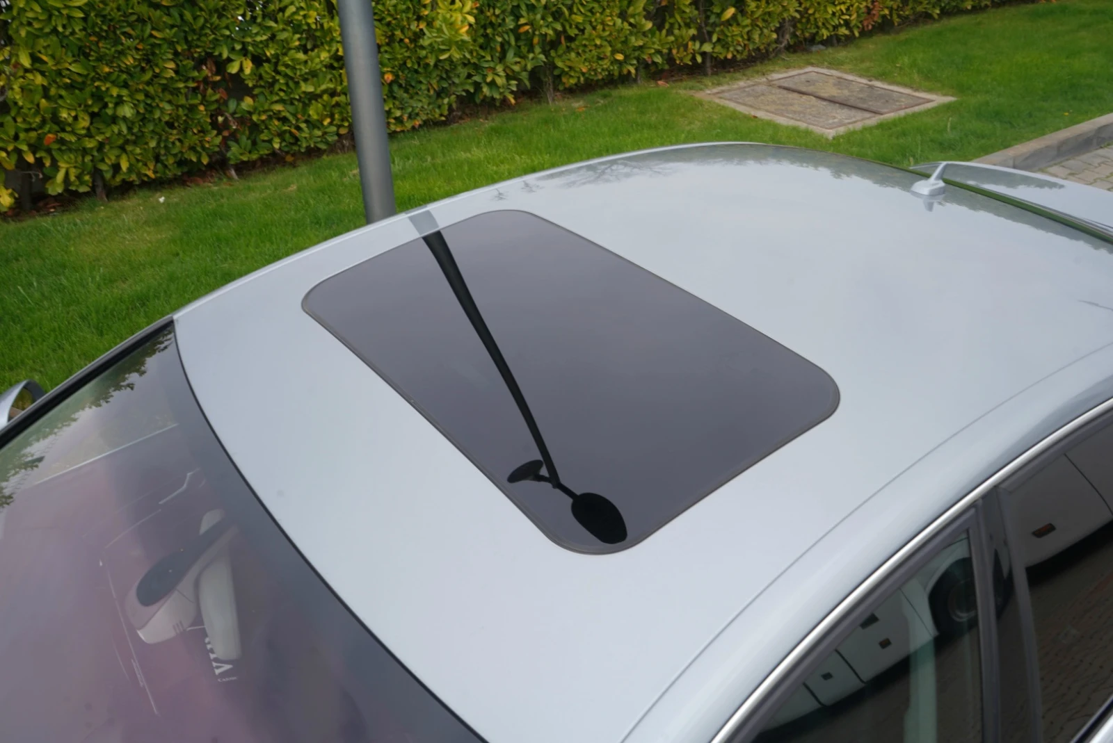 Audi A6, снимка 5 - Автомобили и джипове - 54181491