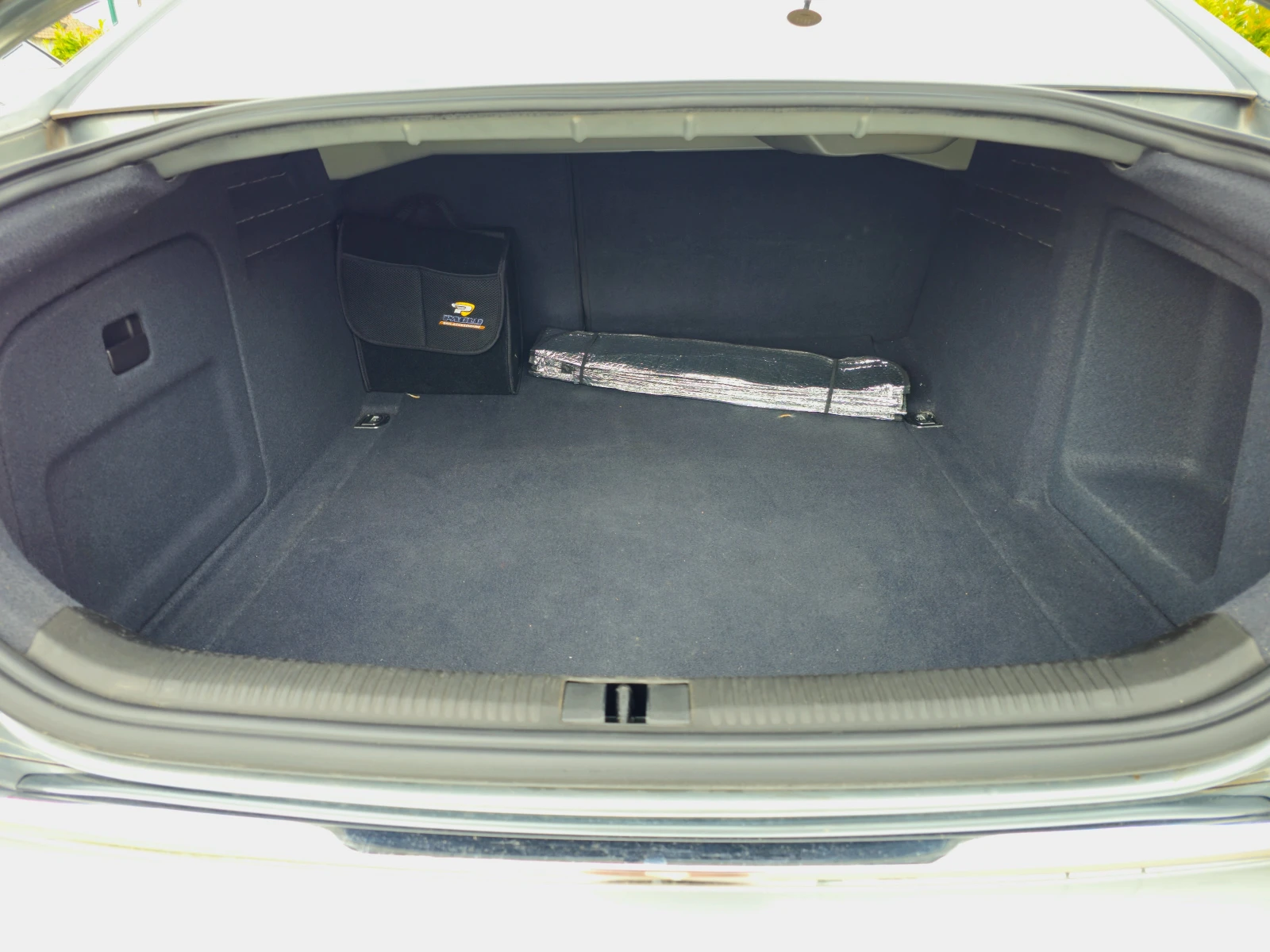 Audi A6, снимка 16 - Автомобили и джипове - 54181491