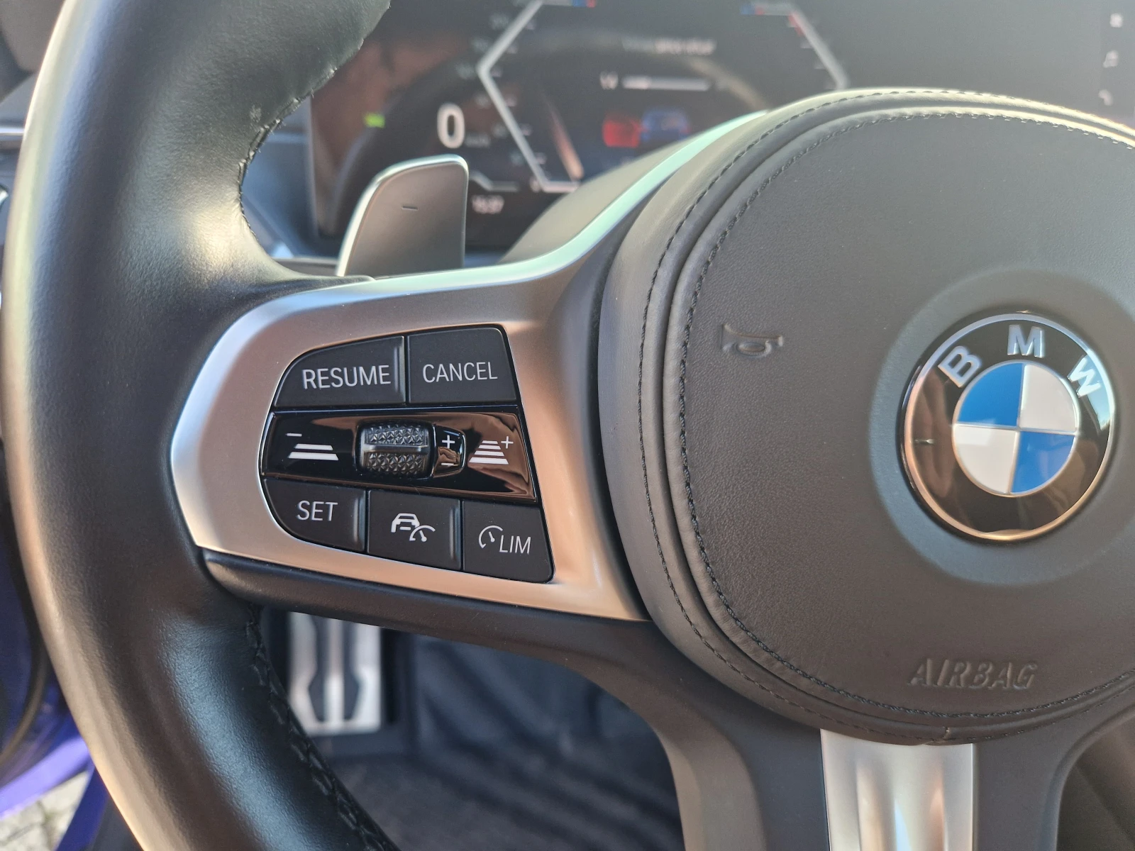 BMW 240 M240i Xdrive, снимка 7 - Автомобили и джипове - 54215413