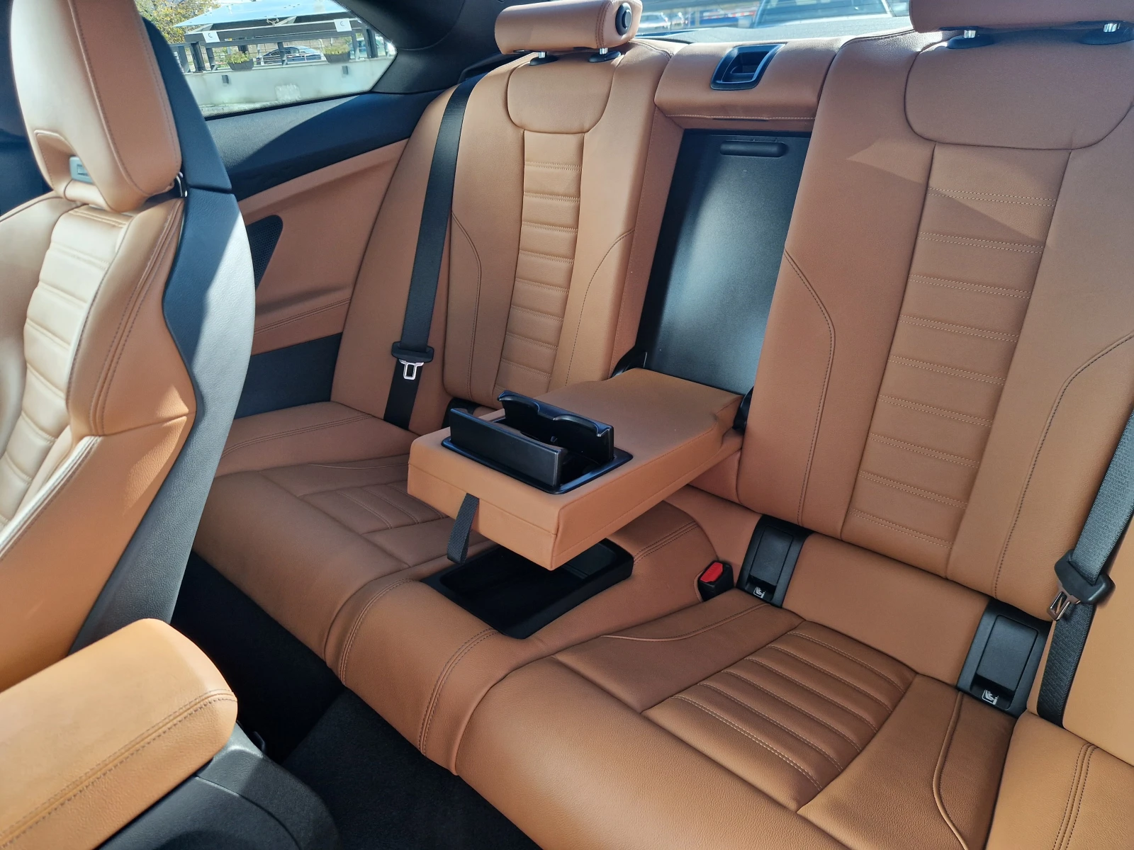 BMW 240 M240i Xdrive, снимка 10 - Автомобили и джипове - 54215413