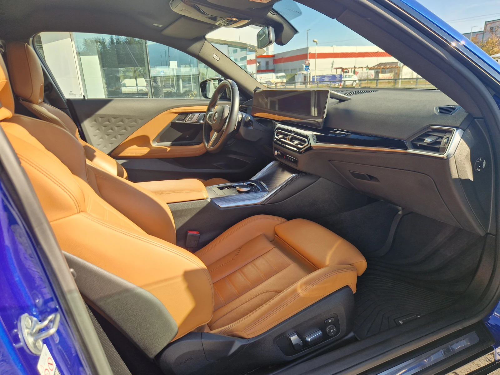 BMW 240 M240i Xdrive, снимка 5 - Автомобили и джипове - 54215413