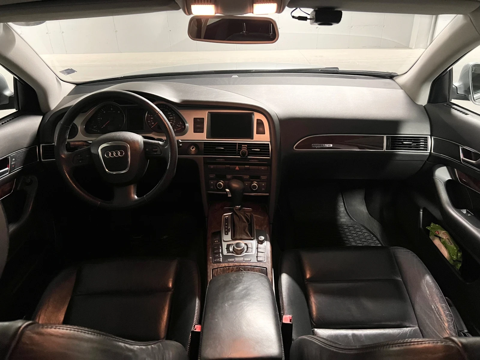 Audi A6 Allroad Сменени вериги, снимка 8 - Автомобили и джипове - 54255490