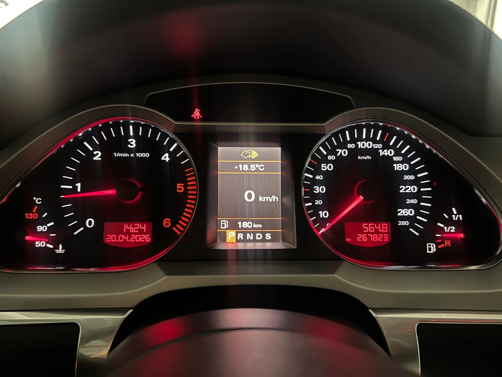 Audi A6 Allroad Сменени вериги, снимка 14 - Автомобили и джипове - 54255490