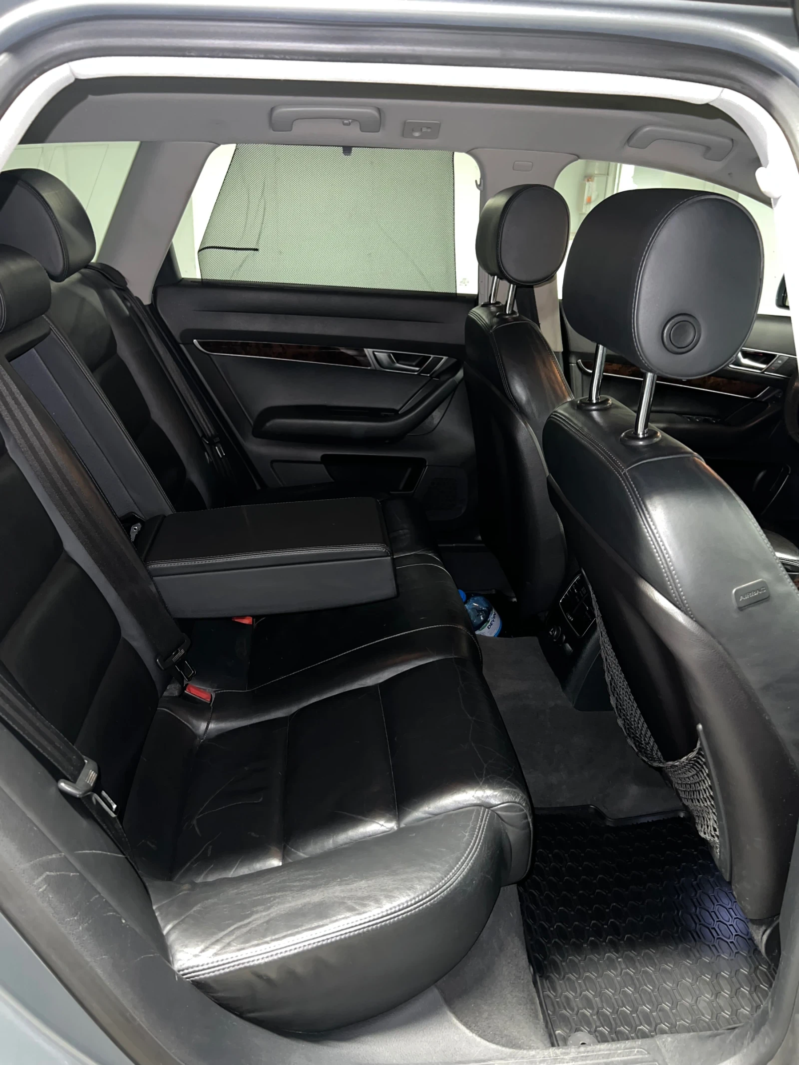 Audi A6 Allroad Сменени вериги, снимка 12 - Автомобили и джипове - 54255490