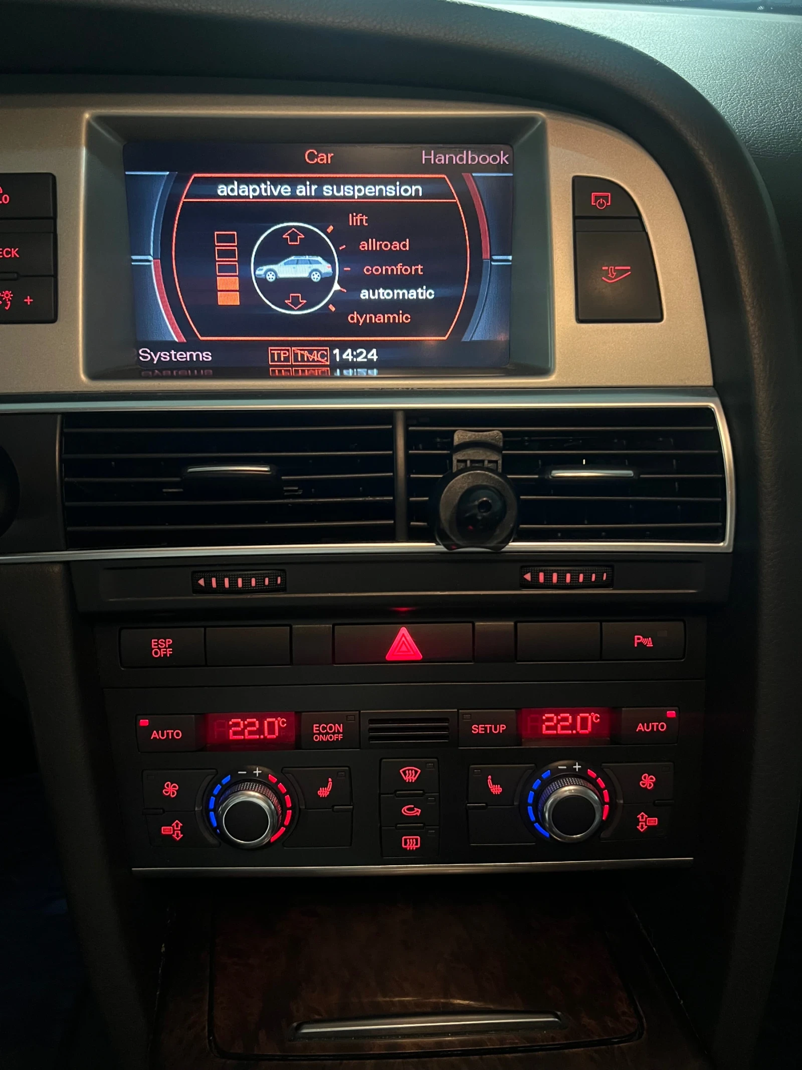 Audi A6 Allroad Сменени вериги, снимка 16 - Автомобили и джипове - 54255490