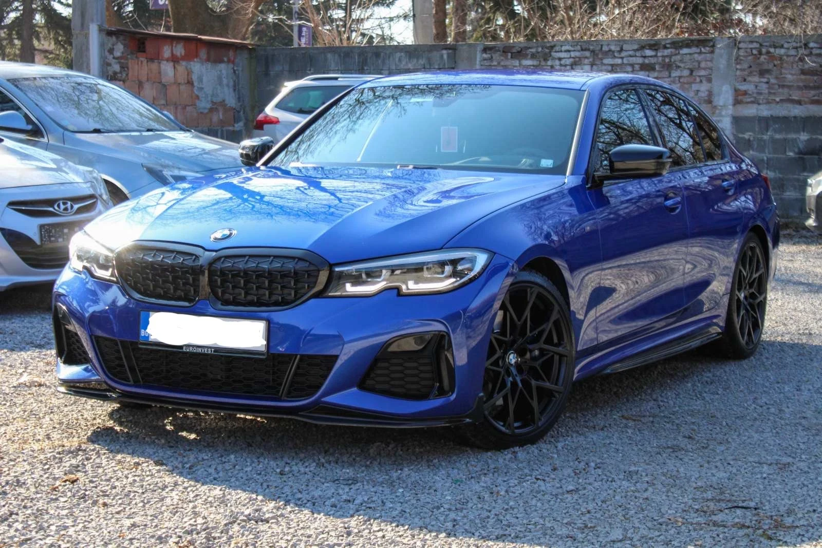BMW 340 M340XD | Mobile.bg � ����������� 2