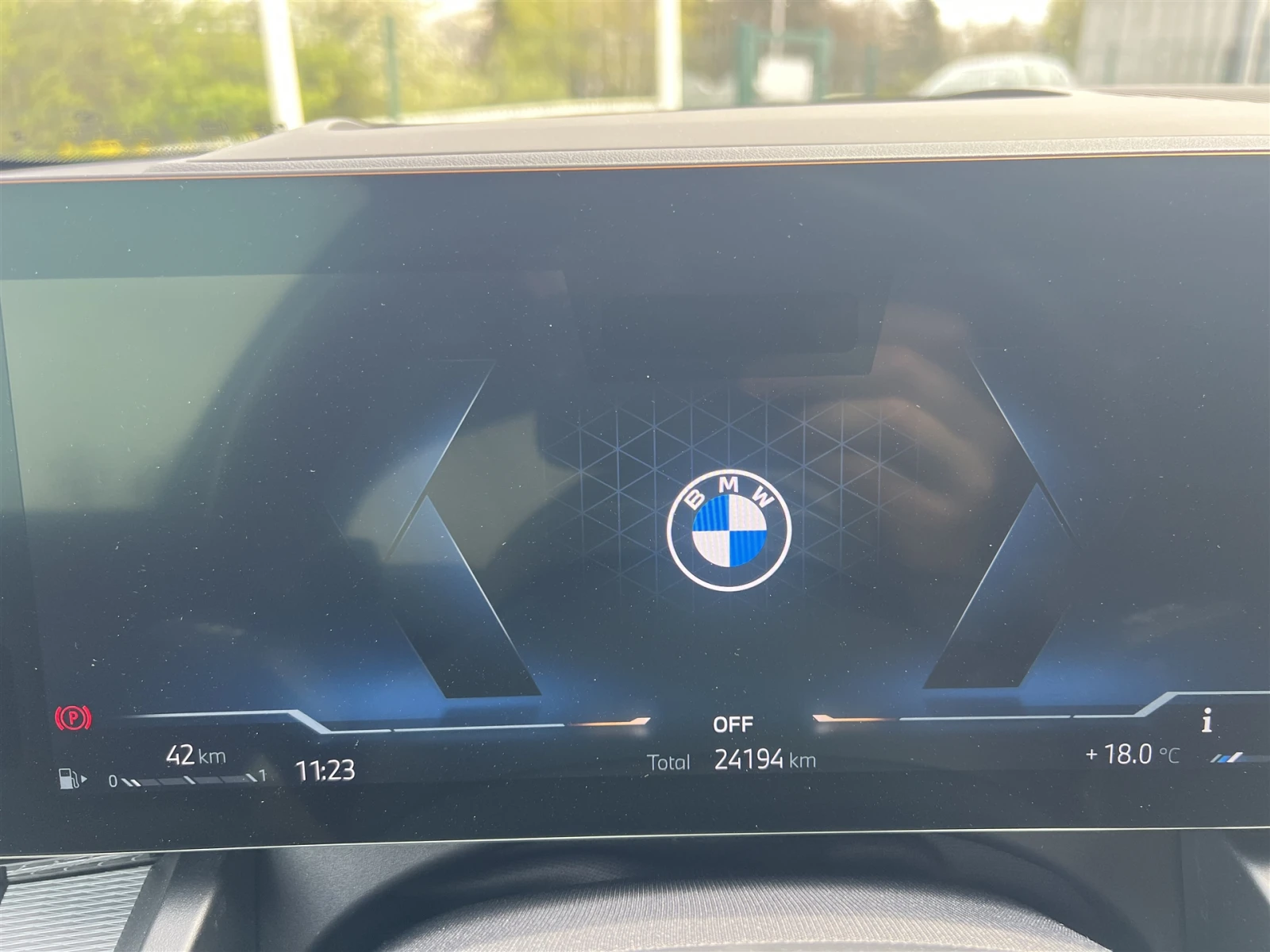 BMW 540 xDrive, снимка 6 - Автомобили и джипове - 54332809