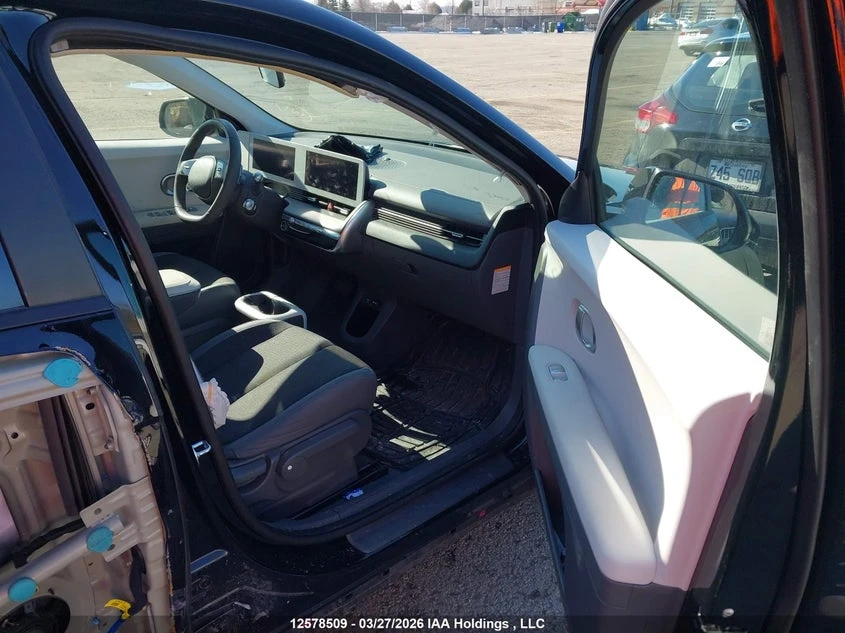 Hyundai Ioniq 5 Preferred AWD Long Range, снимка 5 - Автомобили и джипове - 54551404