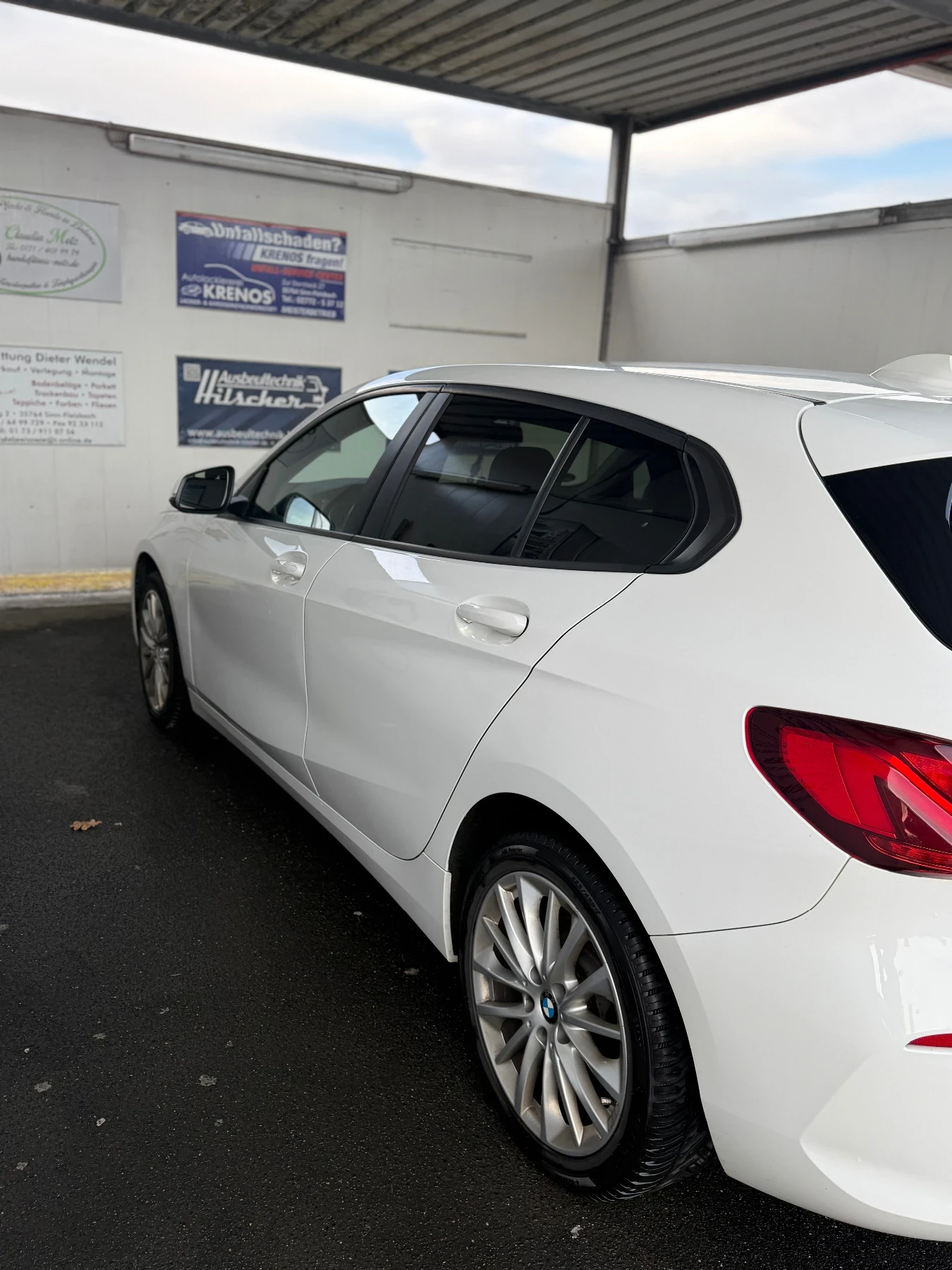 BMW 118 | Mobile.bg � ����������� 3