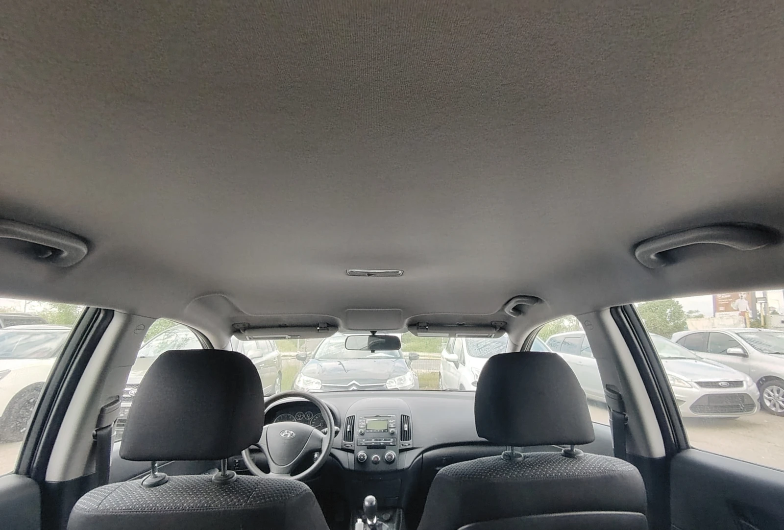 Hyundai I30 1.4i/SPORT, снимка 13 - Автомобили и джипове - 54579687
