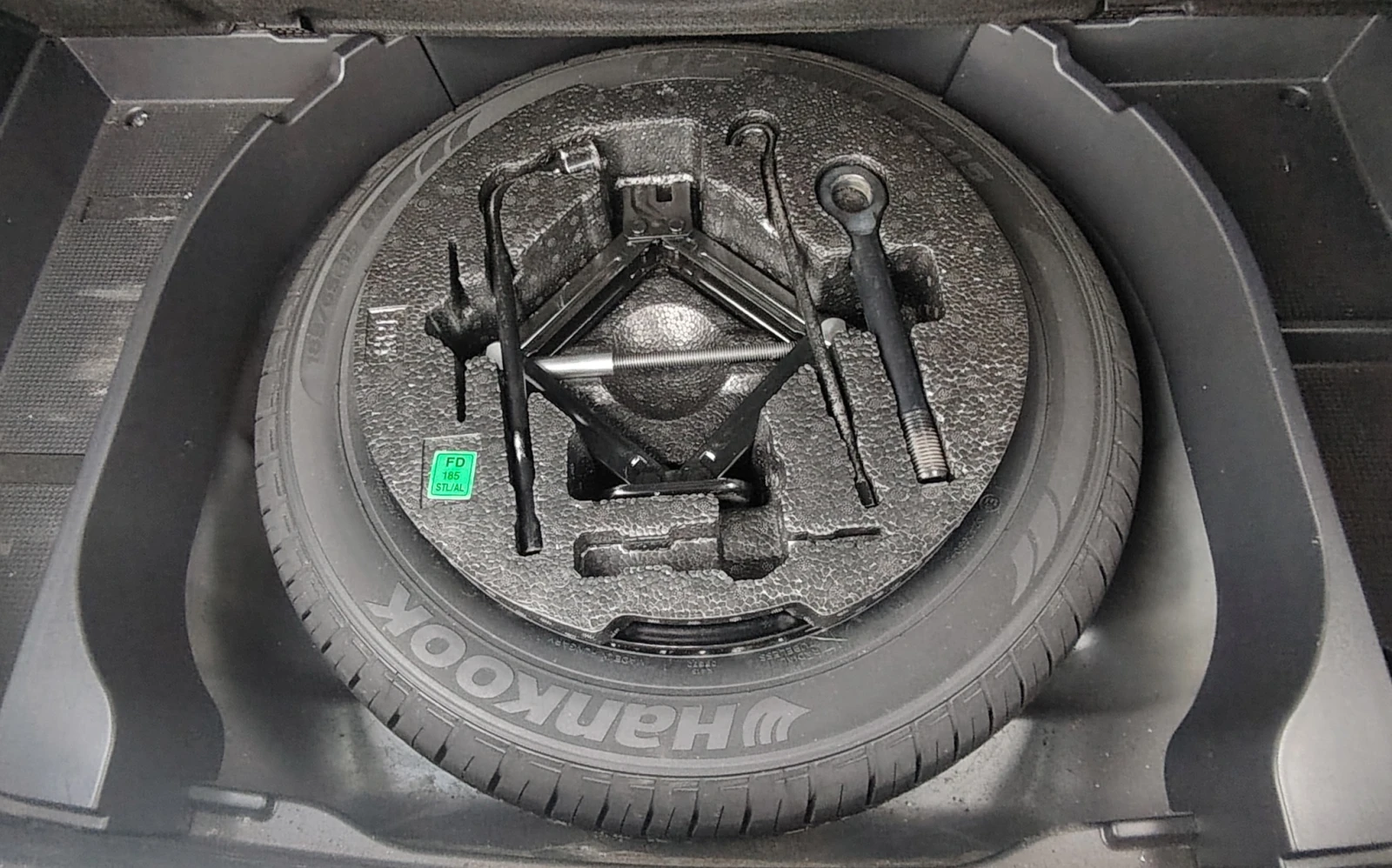 Hyundai I30 1.4i/SPORT, снимка 15 - Автомобили и джипове - 54579687