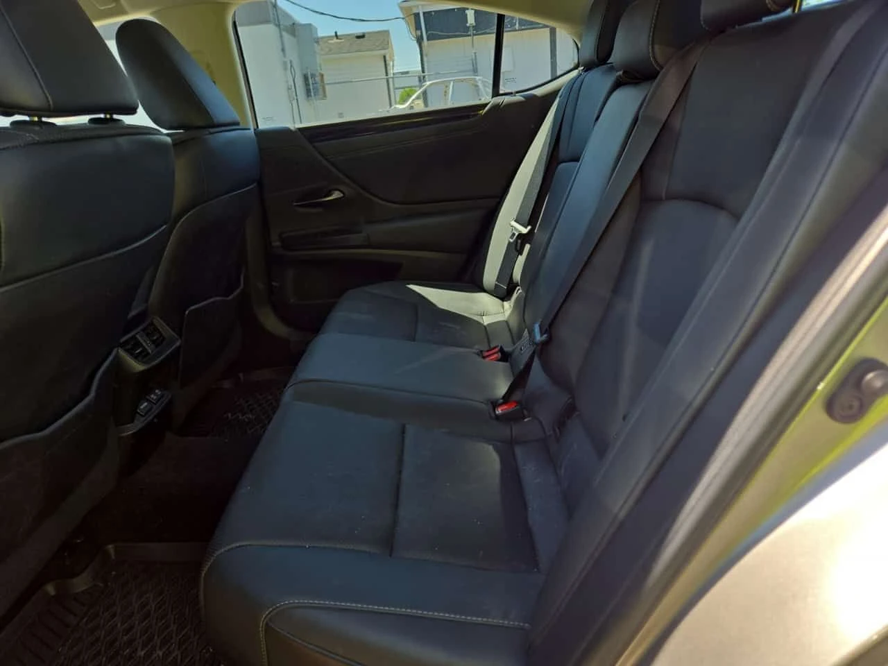 Lexus ES 350 | 2 КЛЮЧА| ШИБИДАХ| ПОДГРЕВИ| ОБДУХВАНЕ| CARFAX, снимка 13 - Автомобили и джипове - 54783984