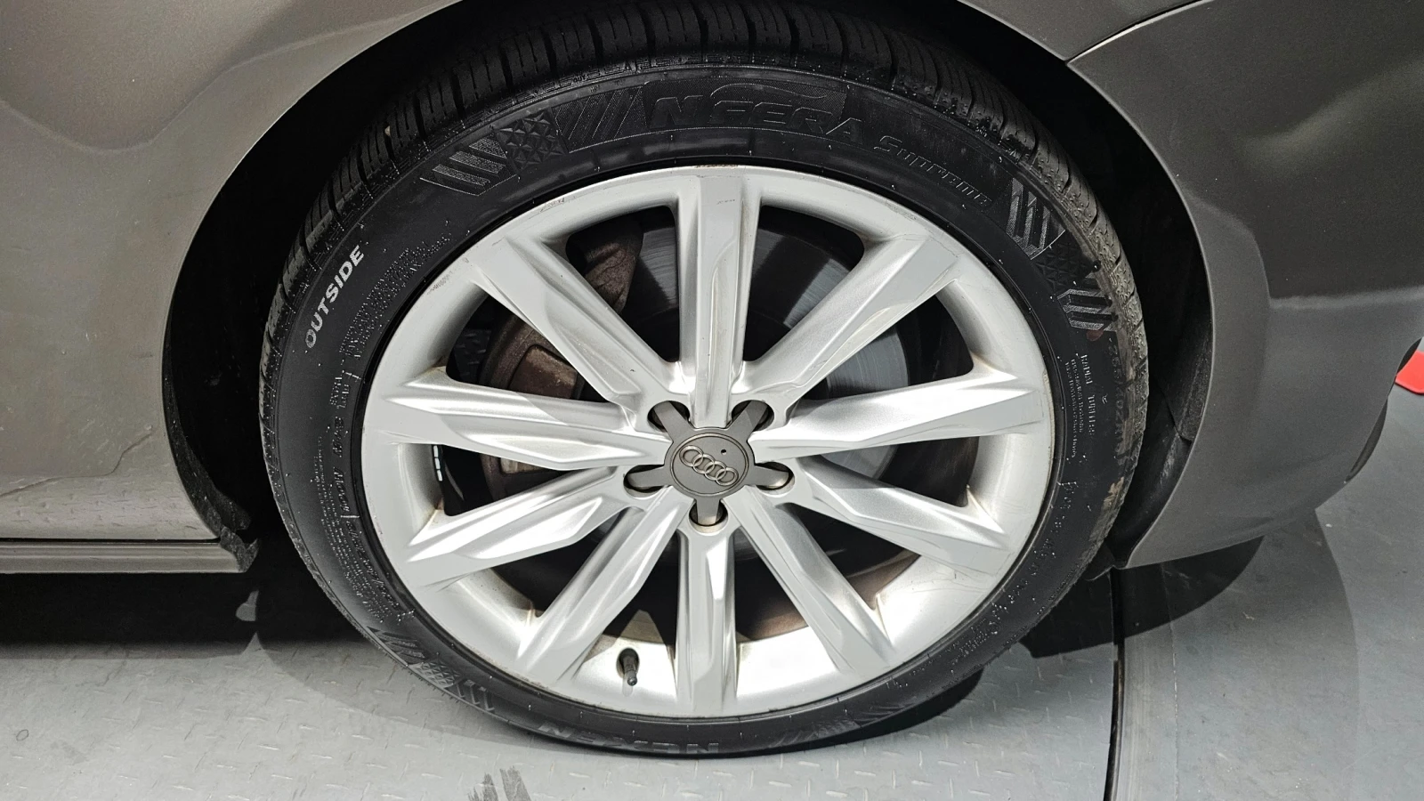Audi A7 3.0 TFSI Quattro Dynamic, снимка 5 - Автомобили и джипове - 54931500