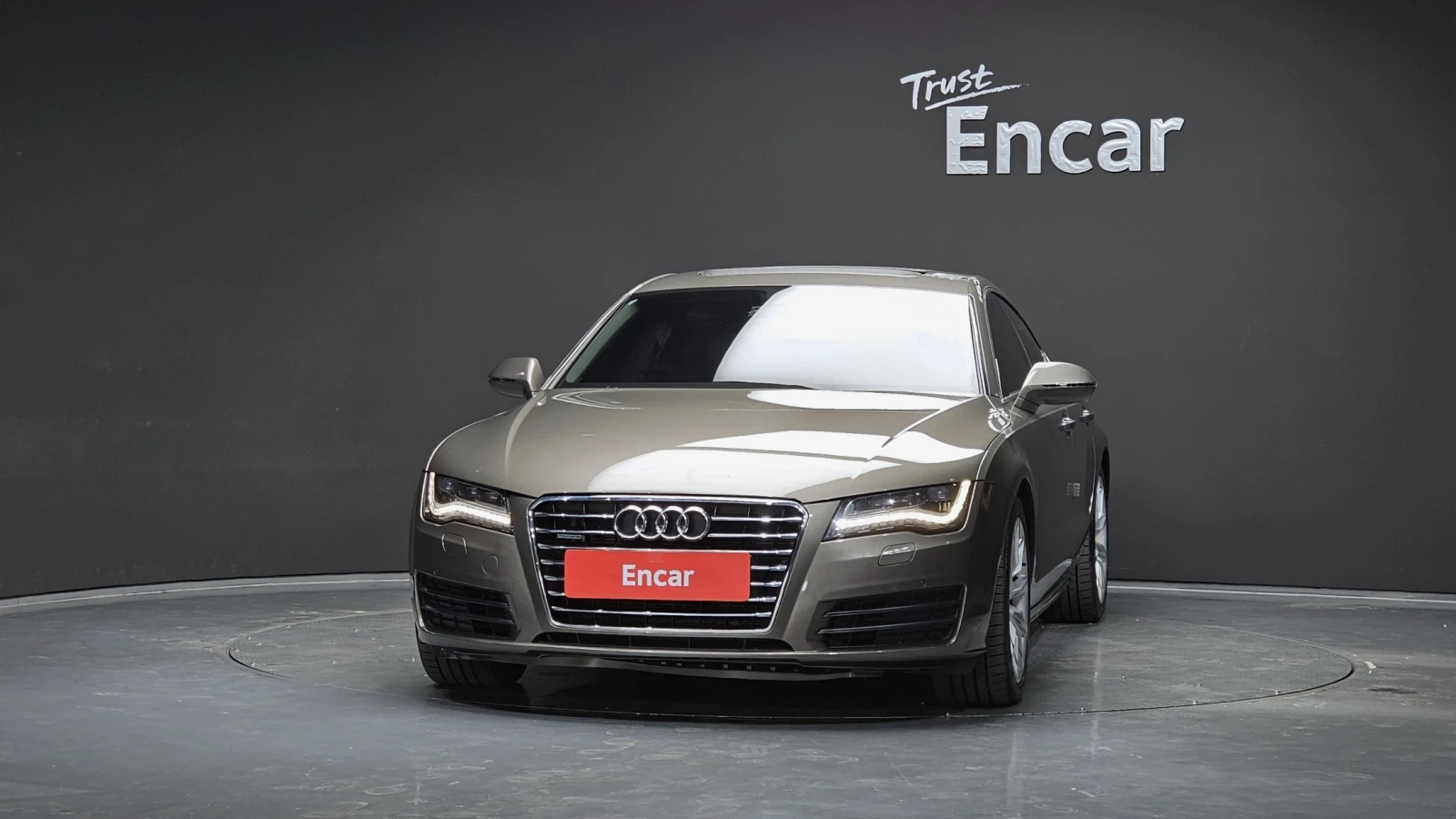 Audi A7 3.0 TFSI Quattro Dynamic, снимка 3 - Автомобили и джипове - 54931500