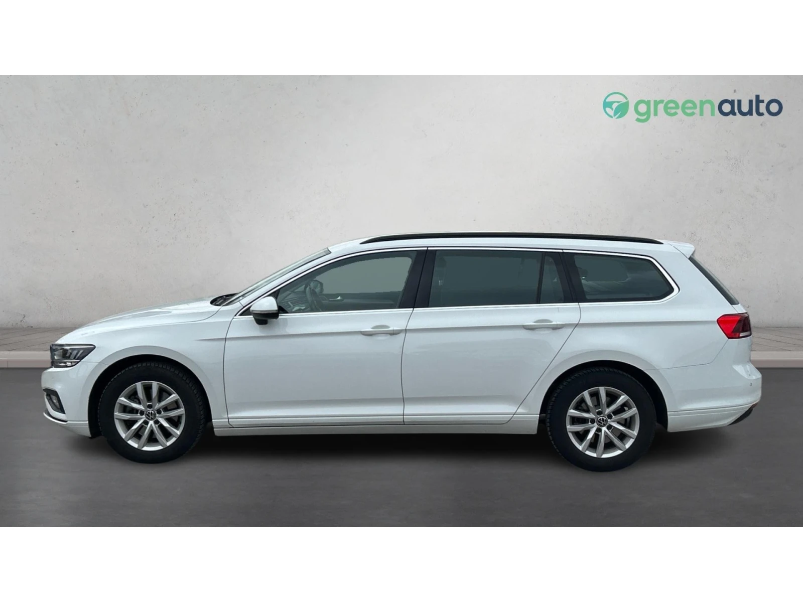 VW Passat 1.5 TSi OPF ACT  DSG, Месечна вноска от 199  , снимка 3 - Автомобили и джипове - 54967244