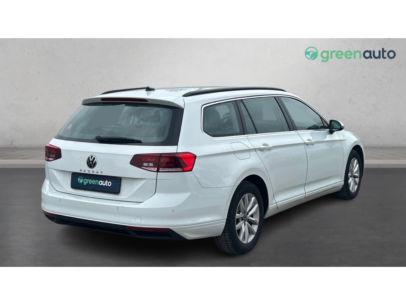 VW Passat 1.5 TSi OPF ACT  DSG, Месечна вноска от 199  , снимка 7 - Автомобили и джипове - 54967244