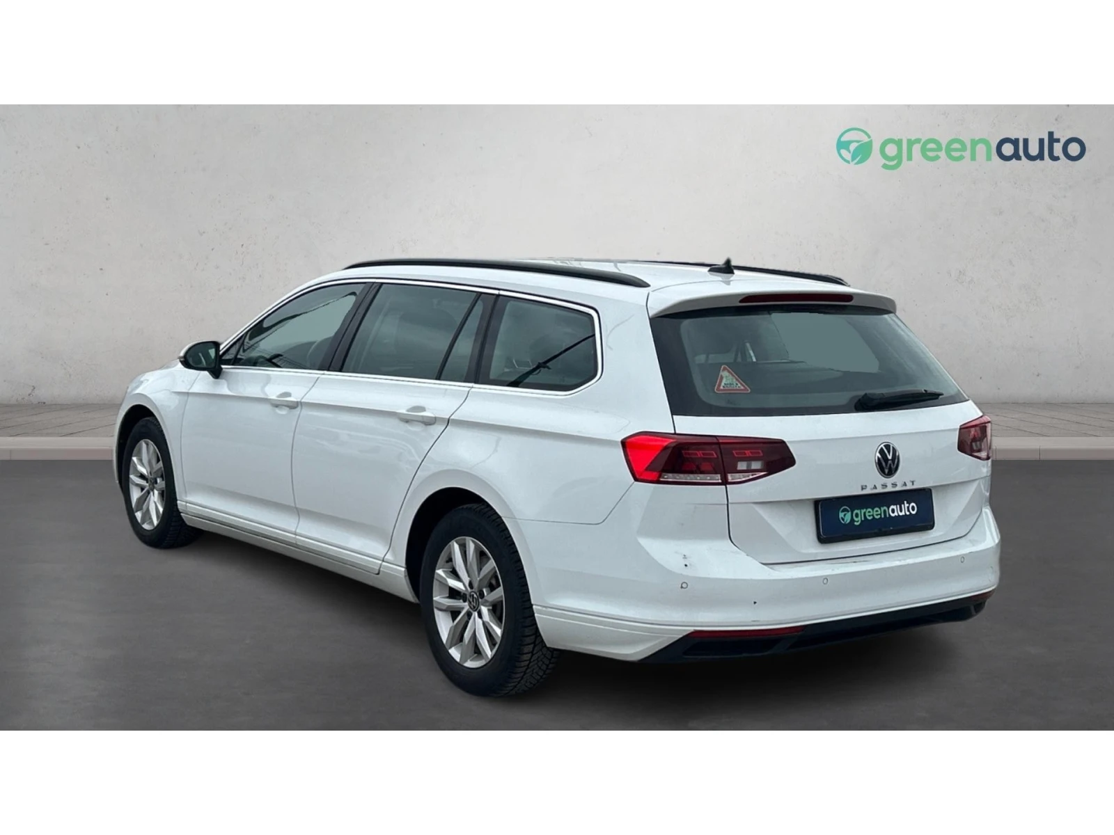 VW Passat 1.5 TSi OPF ACT  DSG, Месечна вноска от 199  , снимка 2 - Автомобили и джипове - 54967244