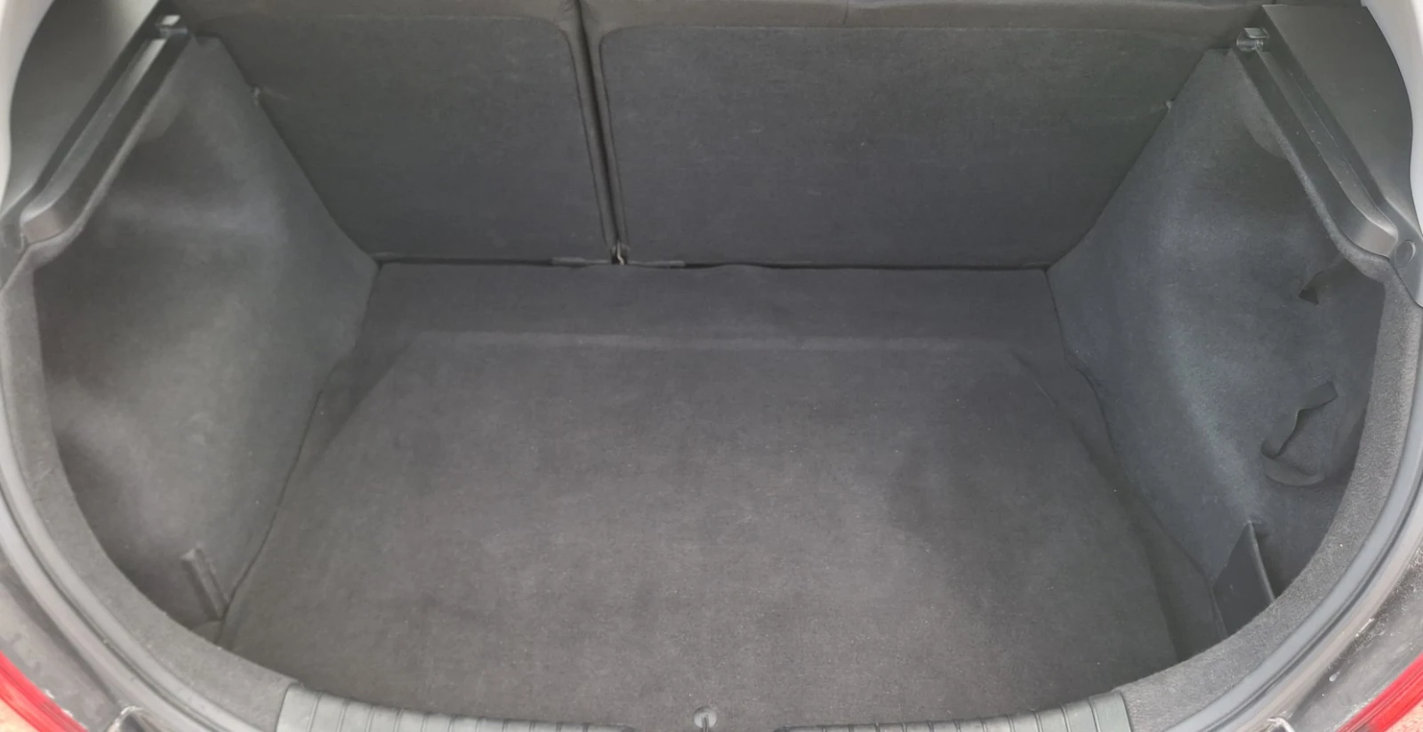 Kia Ceed LX 1.6i 16V 126PS, снимка 16 - Автомобили и джипове - 55629190