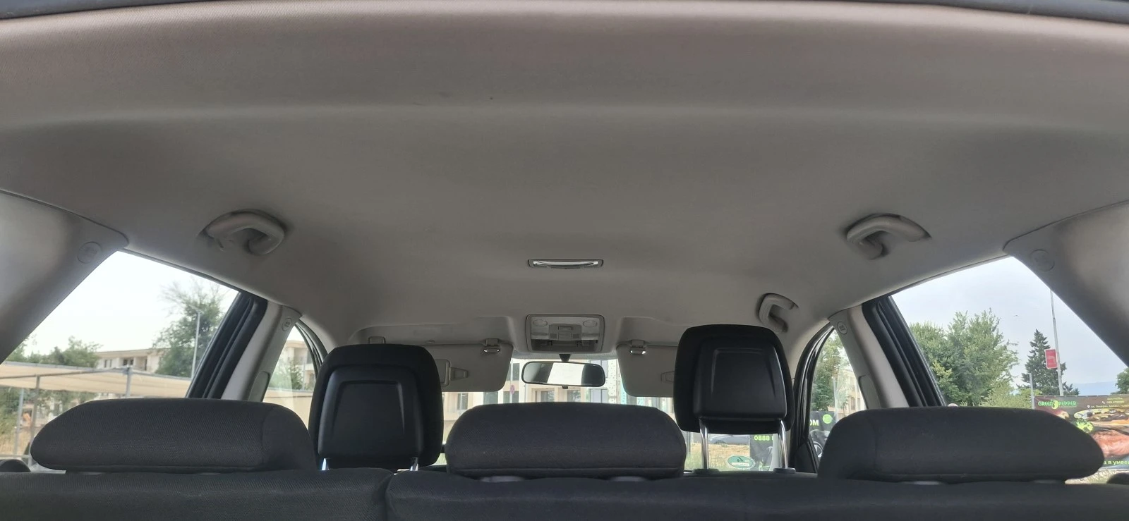 Kia Ceed LX 1.6i 16V 126PS, снимка 8 - Автомобили и джипове - 55629190