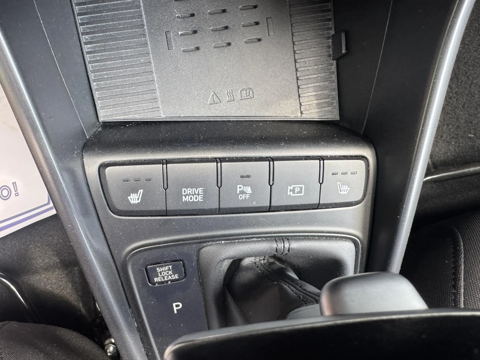 Hyundai I20 Hyundai I20 1.0i DCT EXCLUSIVE DIGITAL SWISS, снимка 11 - Автомобили и джипове - 55652285