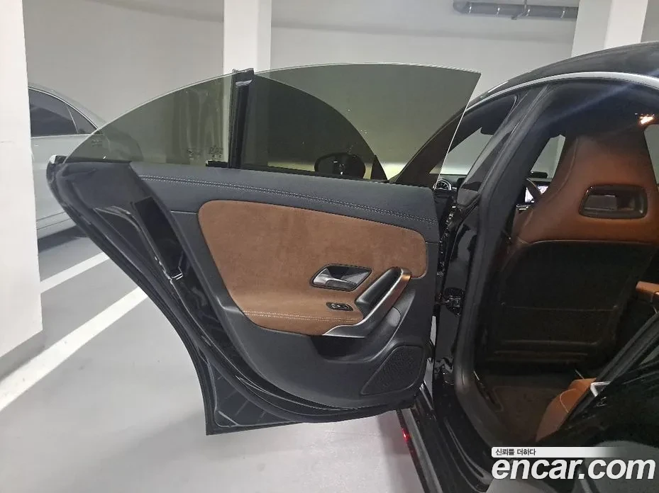 Mercedes-Benz CLA 250 AMG LINE | 4MATIC, снимка 12 - Автомобили и джипове - 55658111