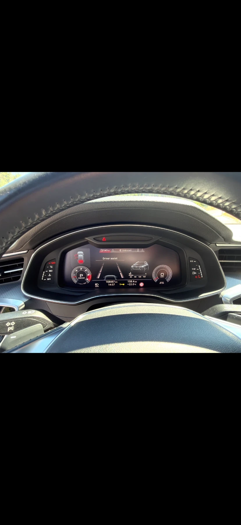Audi A6 Allroad, снимка 10 - Автомобили и джипове - 55683371
