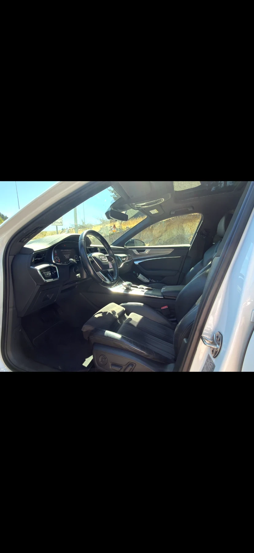 Audi A6 Allroad, снимка 13 - Автомобили и джипове - 55683371