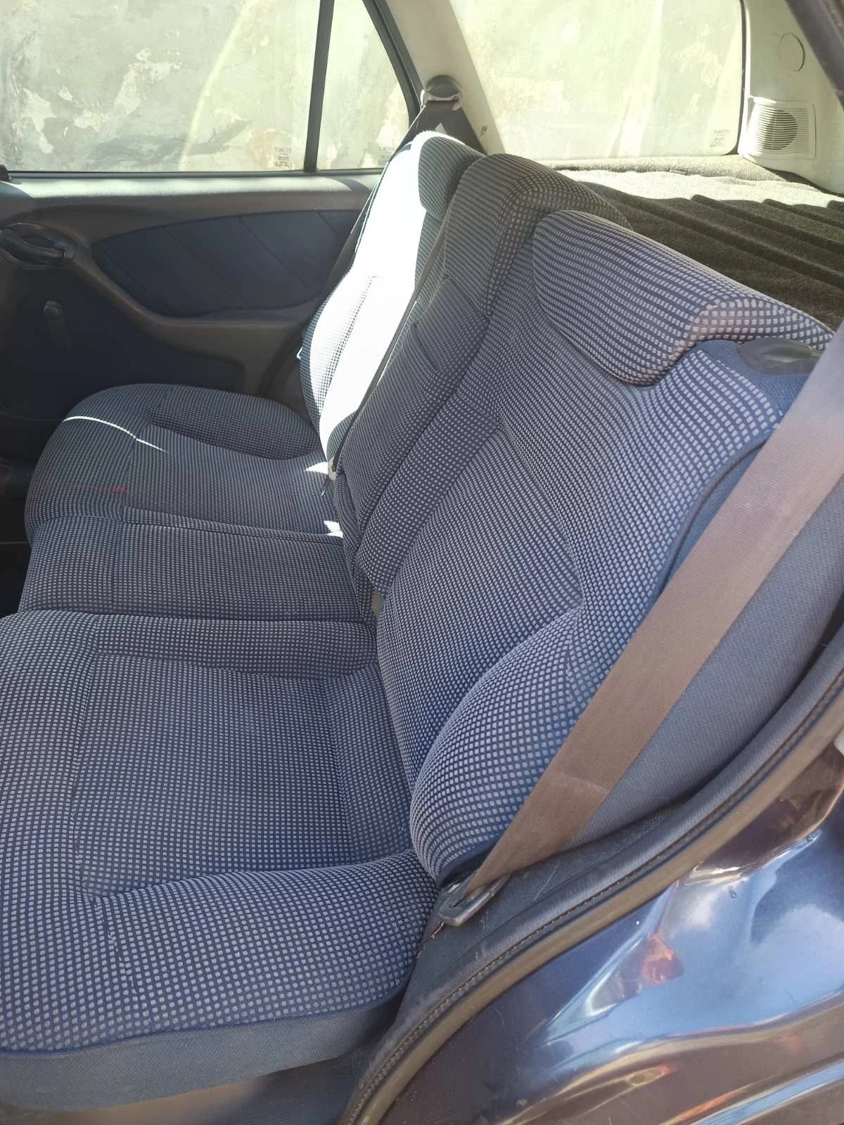Fiat Marea 1.8 Комби, снимка 5 - Автомобили и джипове - 56038332