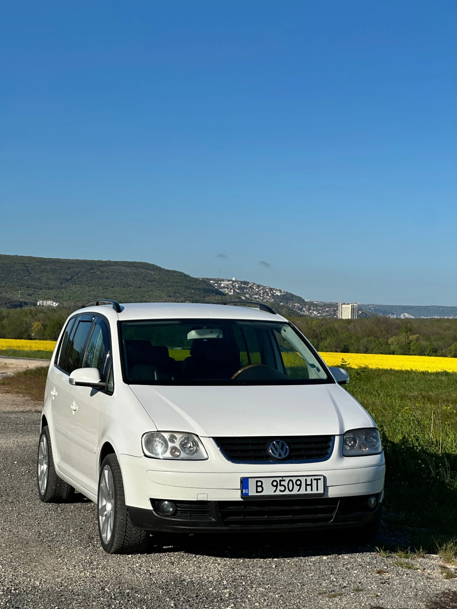 VW Touran | Mobile.bg � ����������� 7