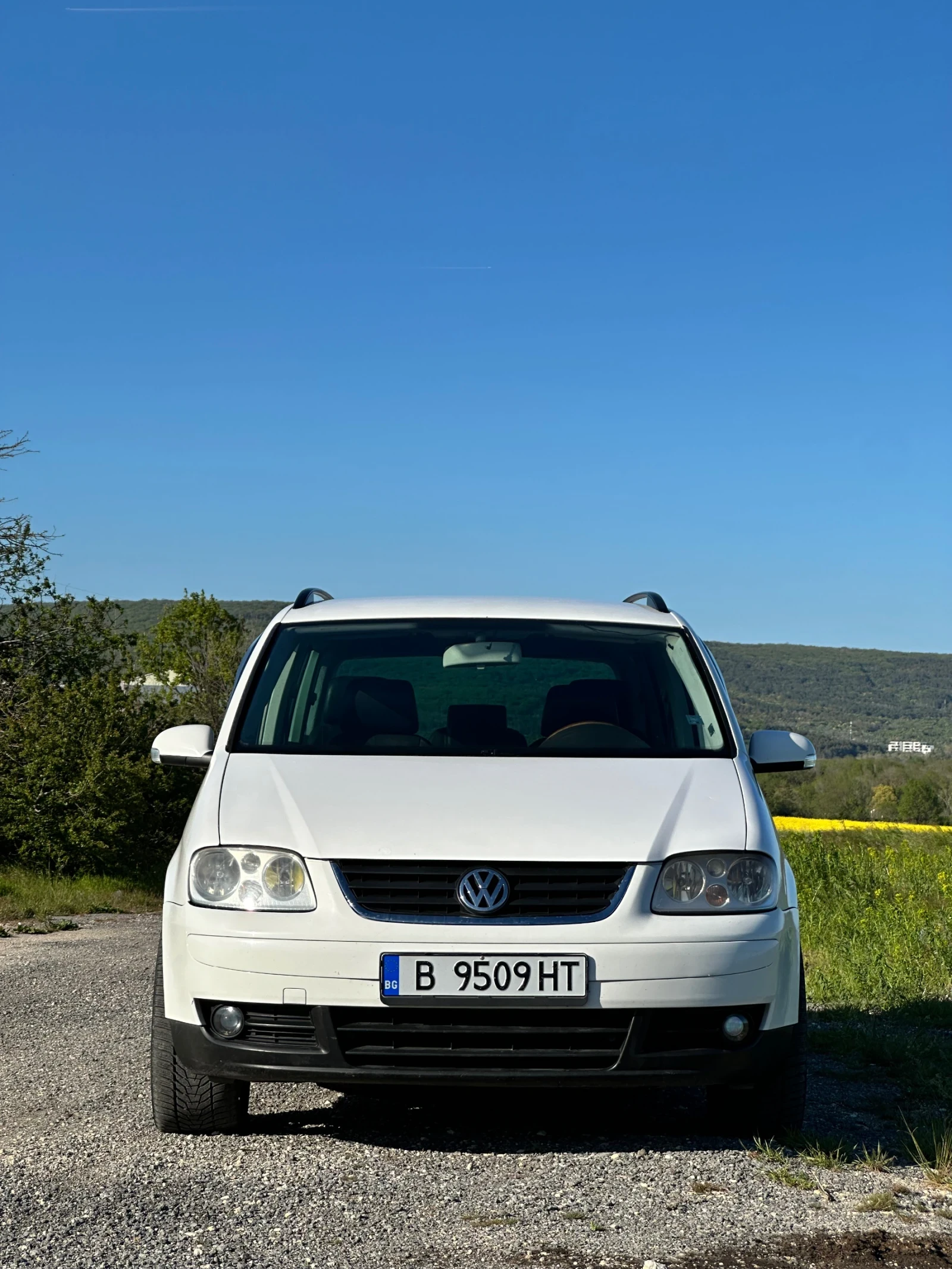 VW Touran | Mobile.bg � ����������� 1