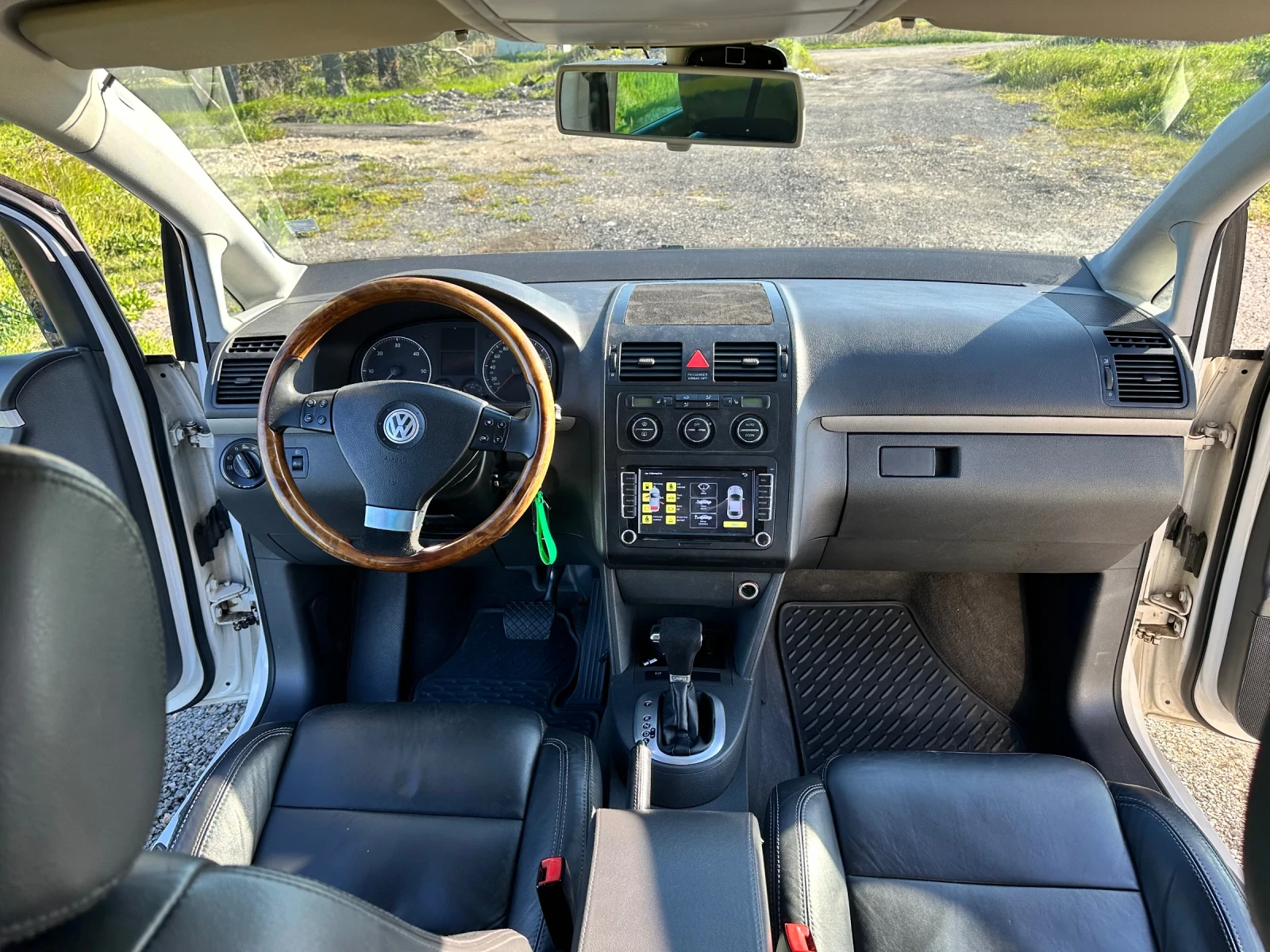 VW Touran | Mobile.bg � ����������� 5
