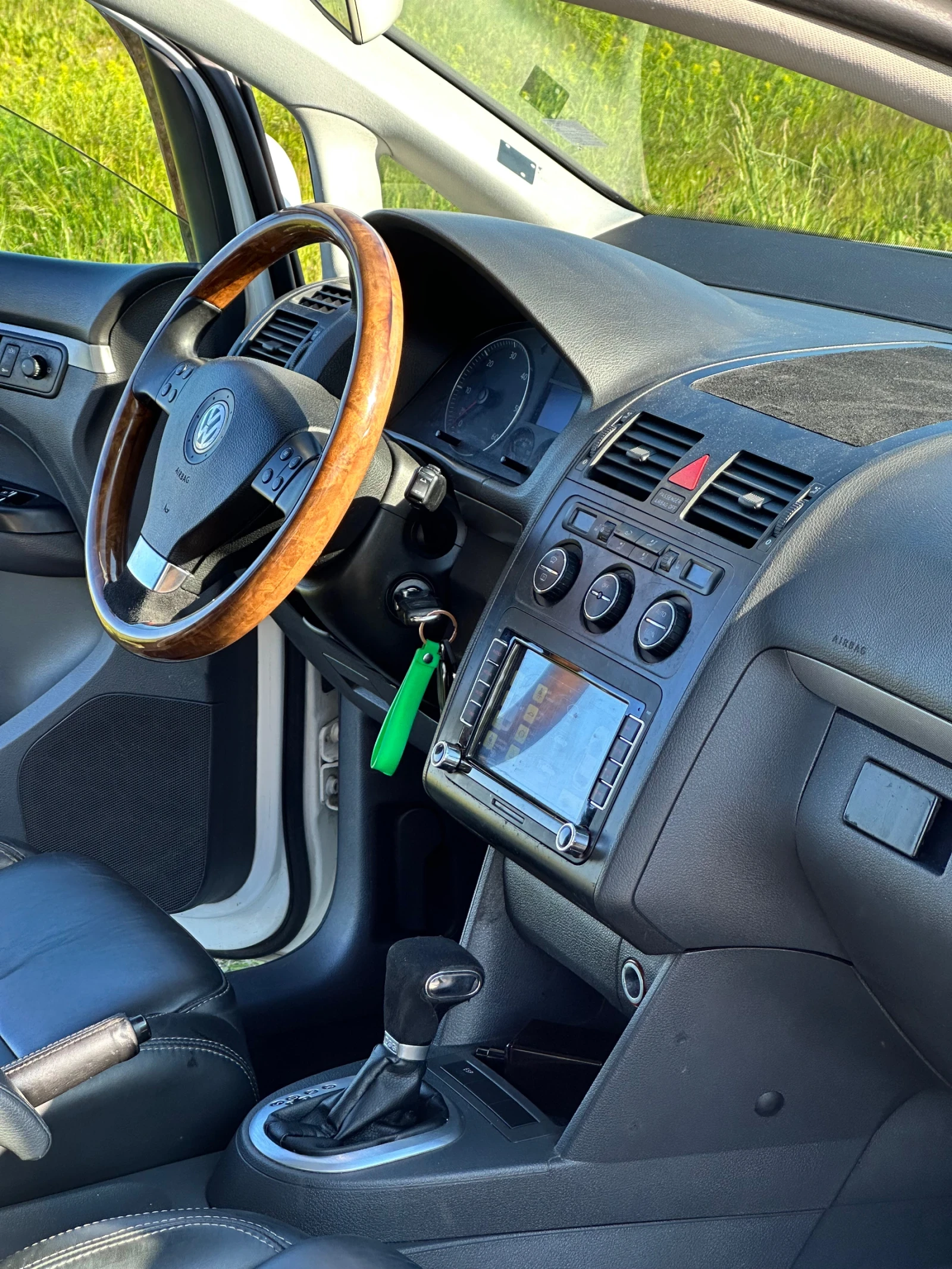 VW Touran | Mobile.bg � ����������� 10