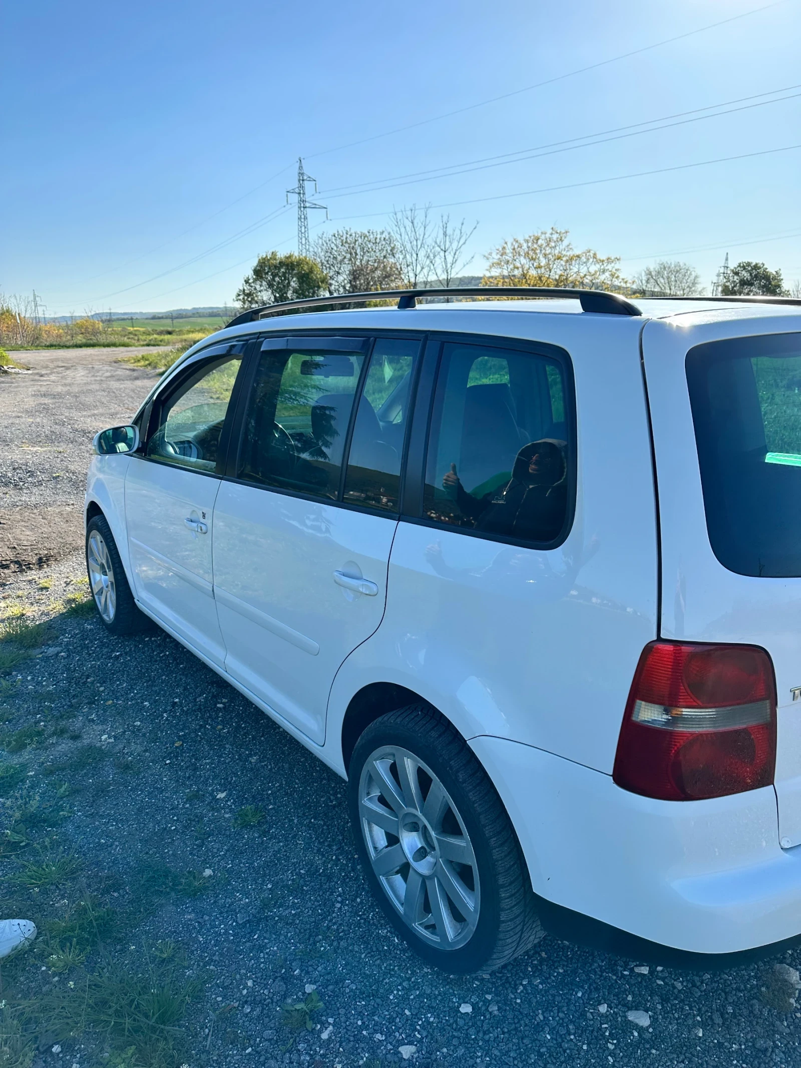 VW Touran | Mobile.bg � ����������� 3