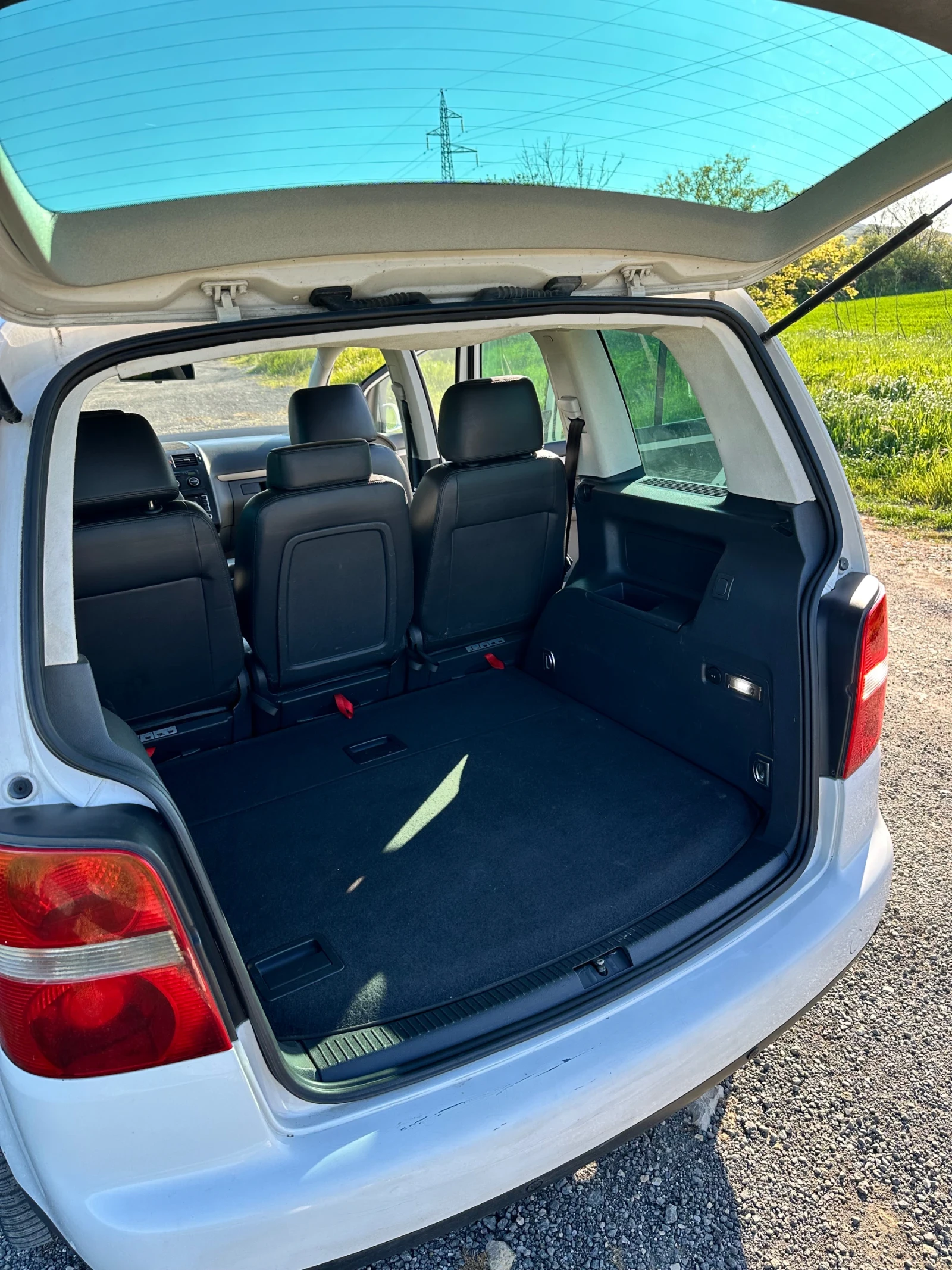 VW Touran | Mobile.bg � ����������� 6