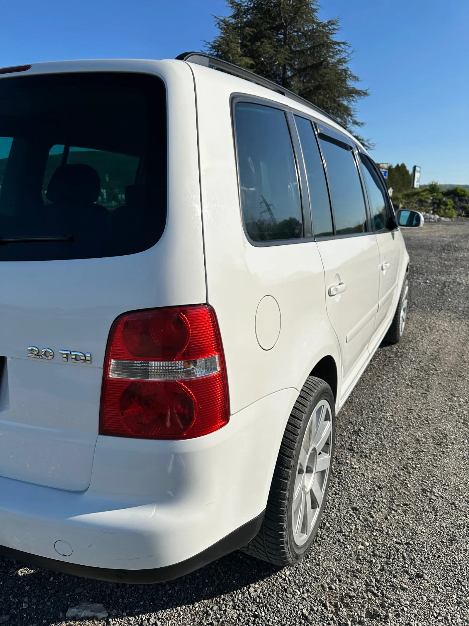 VW Touran | Mobile.bg � ����������� 4