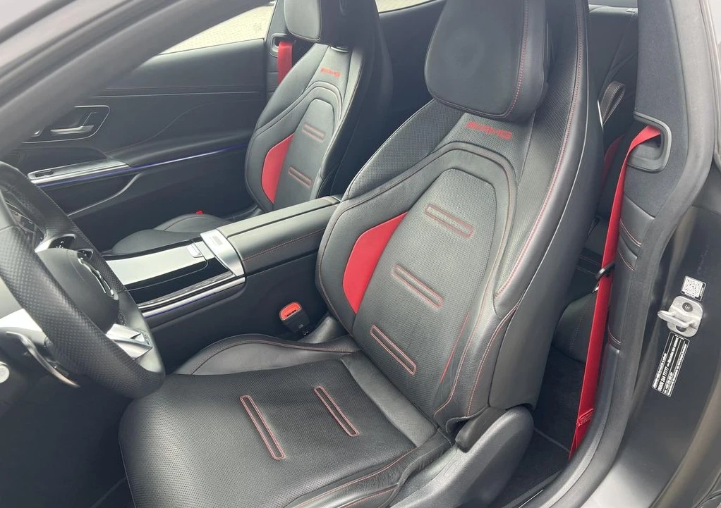 Mercedes-Benz CLE 53 AMG 4Matic+ , снимка 6 - Автомобили и джипове - 56371460