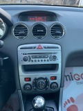 Peugeot 308 1.6E-HDi FaceLift - [16] 