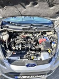 Ford Fiesta MK3 - изображение 8